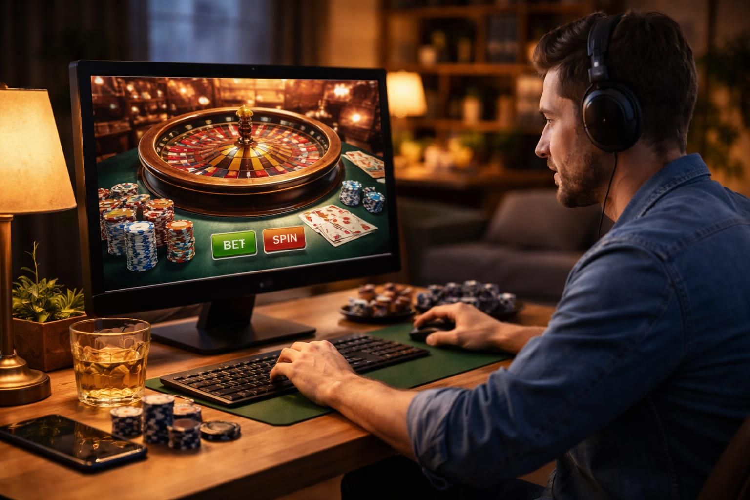 découvrez les 5 erreurs à éviter pour un jeu responsable sur les casinos en ligne au québec et profitez d'une expérience de jeu sécurisée et divertissante.