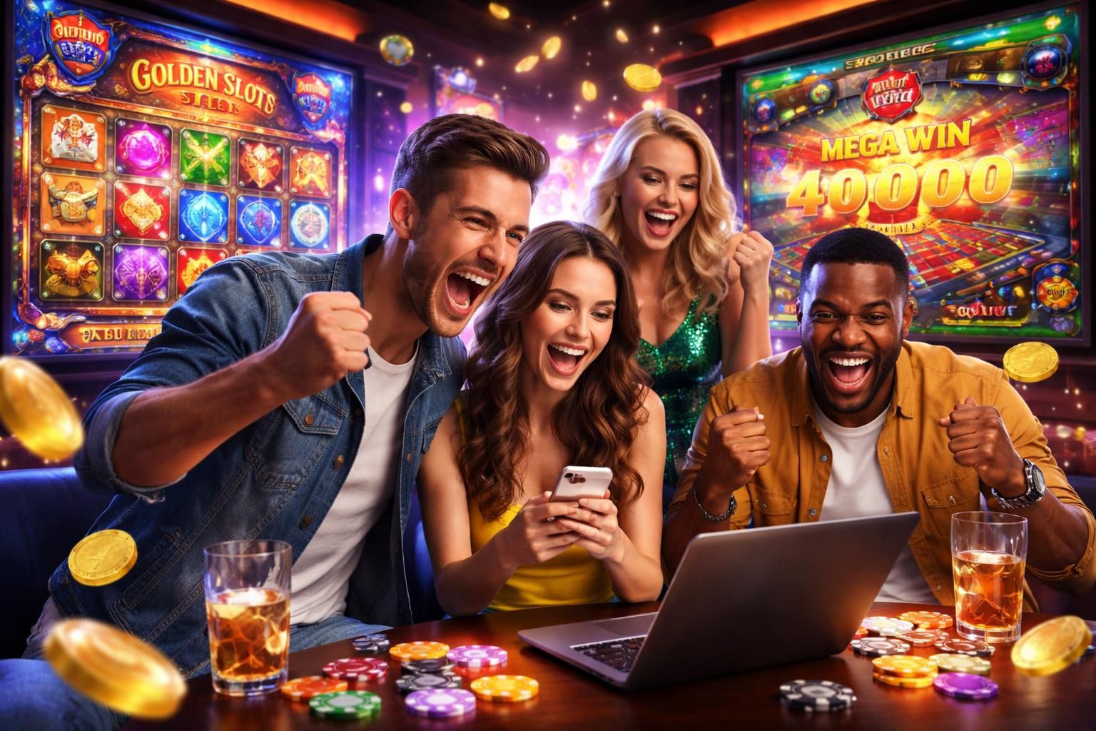 découvrez les avantages d'utiliser spinia pour vos jeux de casino en ligne : bonus attractifs, interface conviviale et sécurité optimale pour une expérience de jeu inégalée.