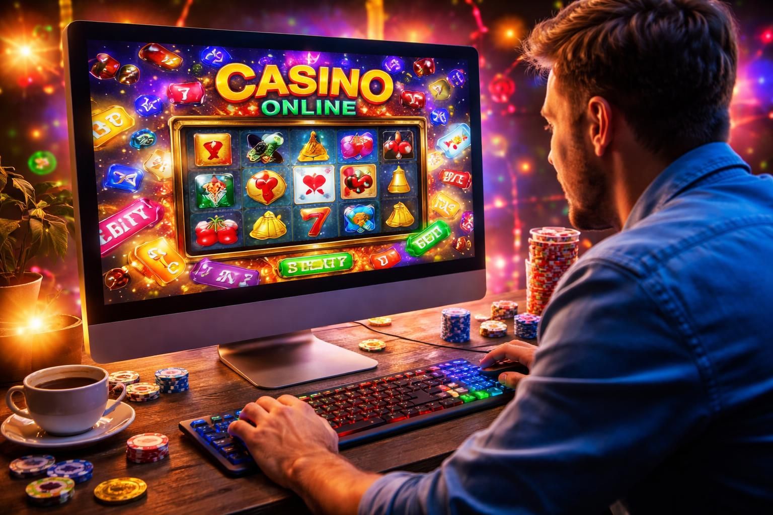 découvrez les témoignages authentiques des joueurs au wild casino (wildcasinoag) et explorez leurs expériences entre réussites éclatantes et défis rencontrés.