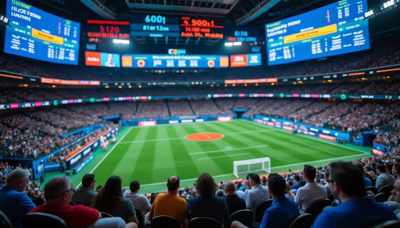 découvrez les paris en direct sur bwin (bwinfr) et vivez une expérience immersive unique avec des cotes en temps réel, une interface intuitive et des opportunités de gains exceptionnelles.