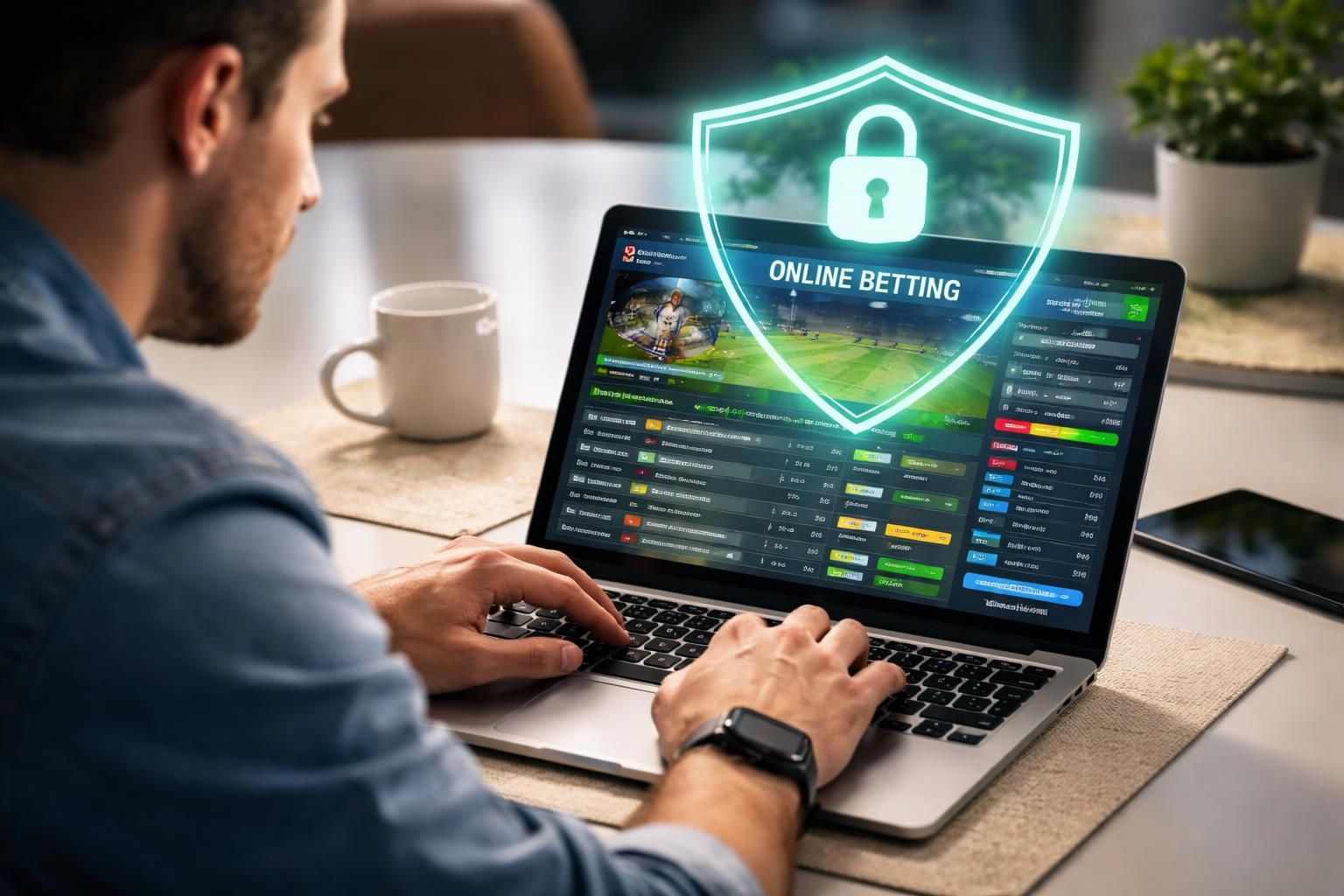 découvrez comment mystake place la sécurité des paris en ligne au cœur de son service, garantissant une expérience fiable et protégée sur mystakecom.