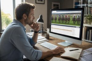 découvrez quinte-prono, le guide complet pour maîtriser ce site de sélections de quinté et optimiser vos pronostics comme un expert.