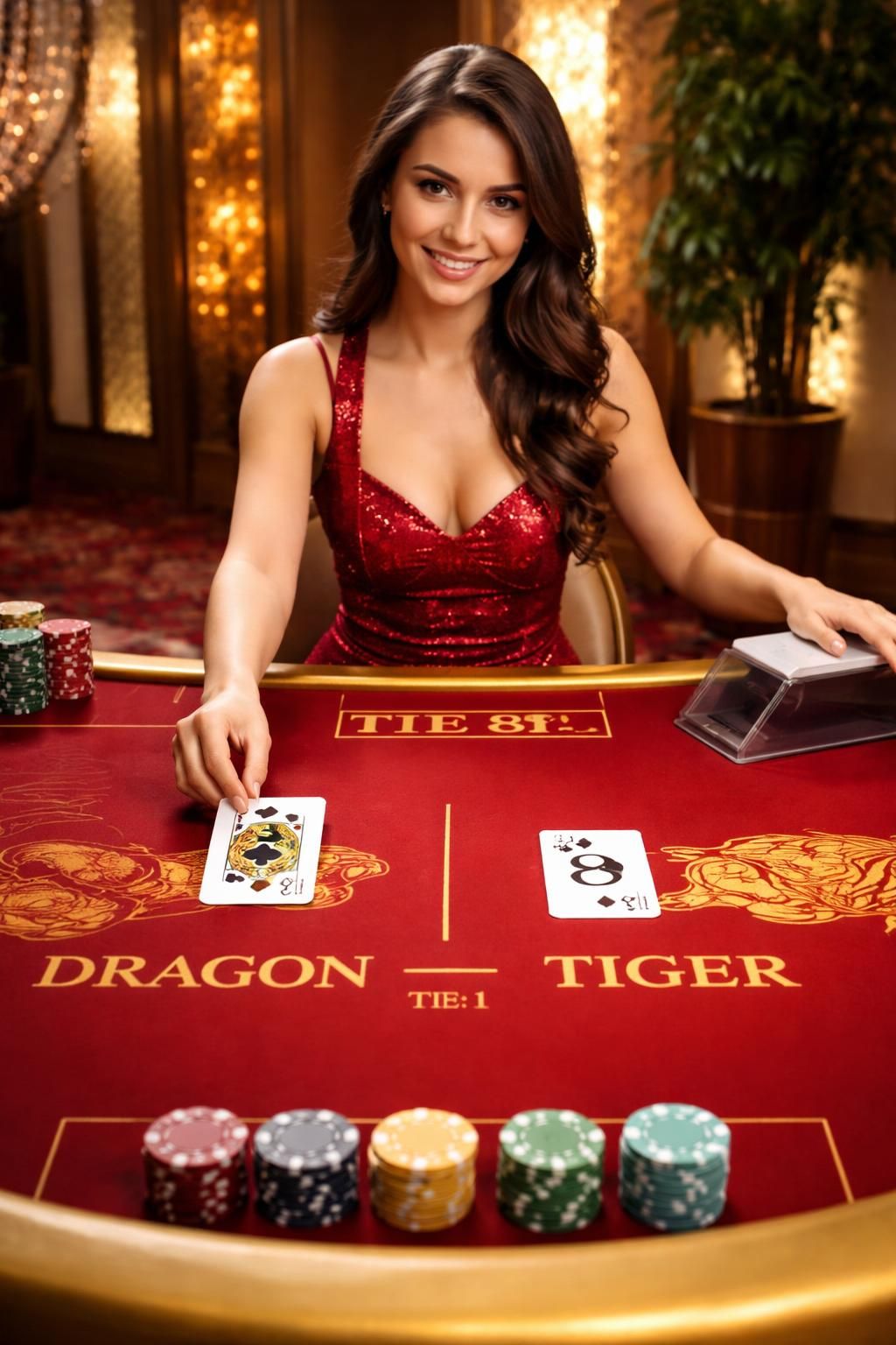 découvrez le top 5 des stratégies efficaces pour jouer gratuitement à dragon tiger et maximiser vos chances de succès tout en vous amusant.