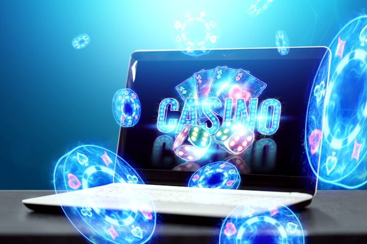 casino en ligne