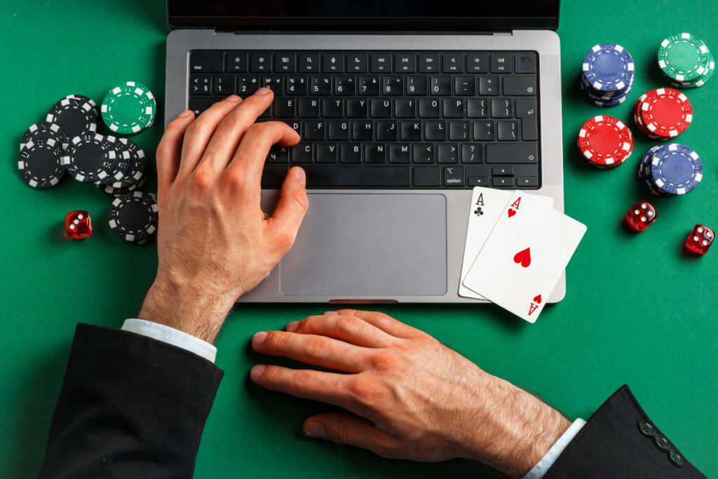 logiciels de poker