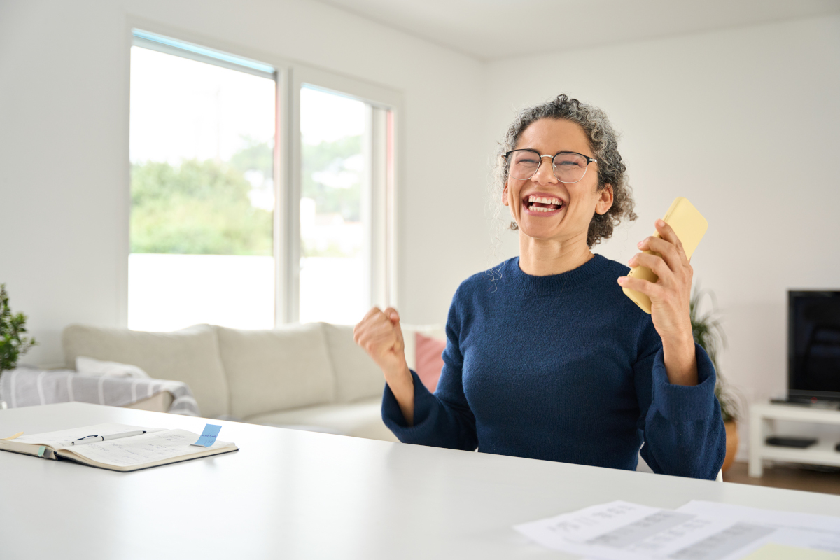 numéros gagnants loterie